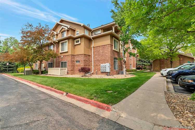 1651 W Canal Circle #624 Littleton, CO 80120