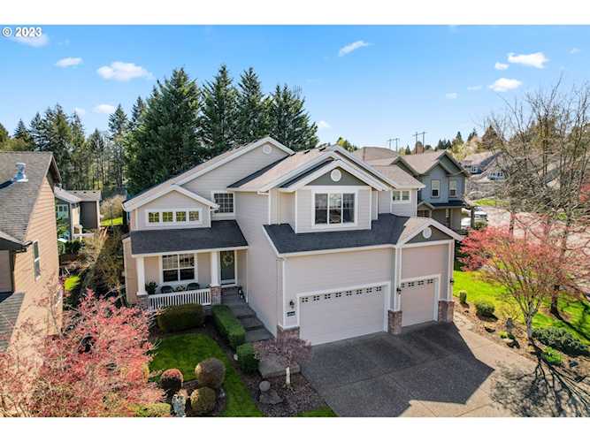 13710 SW Sandridge DR Portland, OR 97223