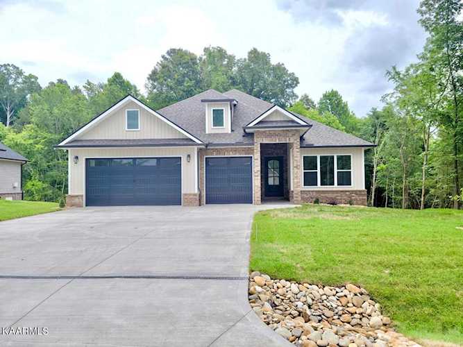 302 Oostagala Ln Loudon, TN 37774 | MLS 1228148 Photo 1