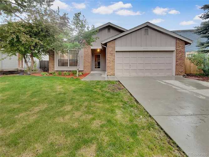 8126 Carr Ct Arvada, CO 80005