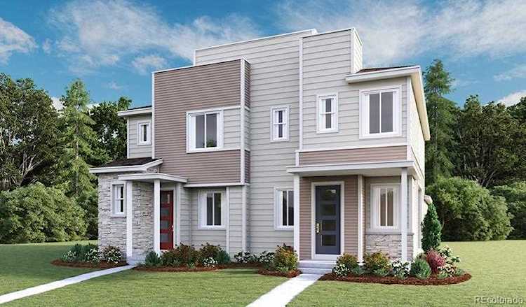 6106 Rawlings Ave Frederick, CO 80504