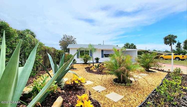31 River Shore Drive Ormond Beach, FL 32176