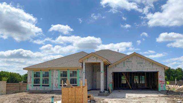Anna tx home for sale - 1905 Hampton Street Photo 1
