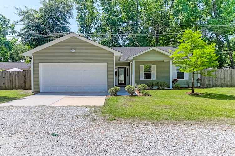 1364 Florence Ln Charleston, SC 29407