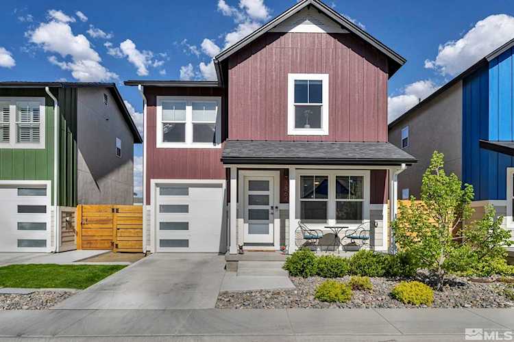 3864 Bonnie Pl Carson City, NV 89701