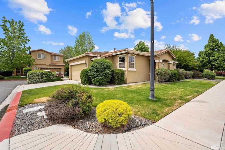 2355 Napoli Drive Sparks, NV 89434