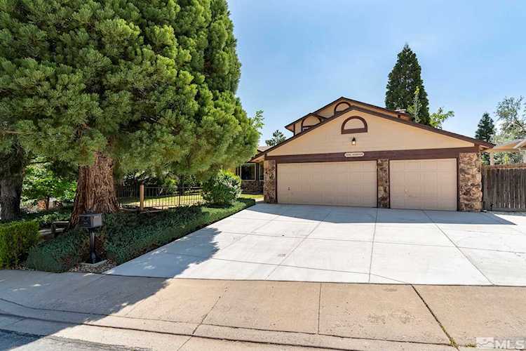 1690 Hanover Drive Reno, NV 89523