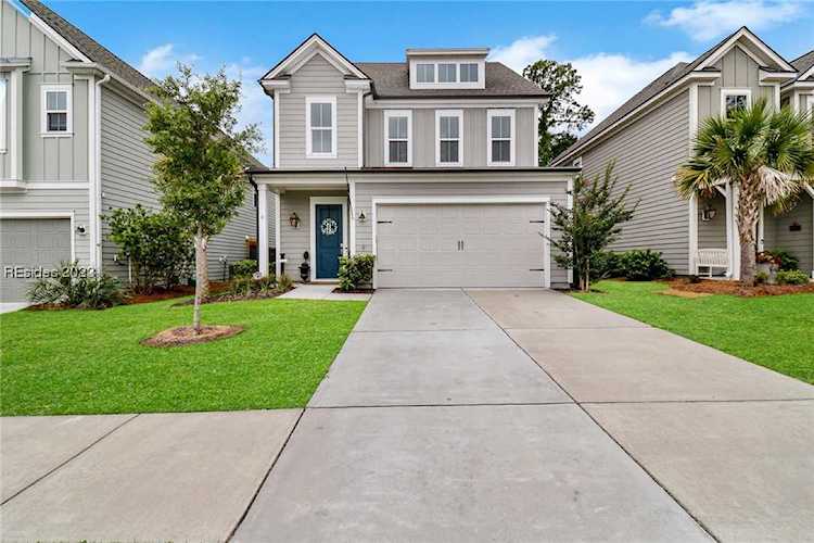 6 Foggy Bluff Rd Bluffton, SC 29910 | MLS 435697 Photo 1