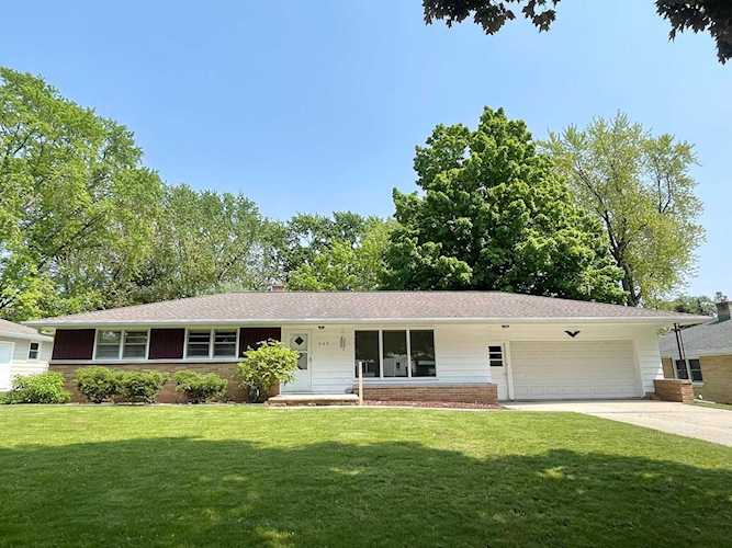 605 Eastview Dr Green Bay, City of Green Bay, WI 54302
