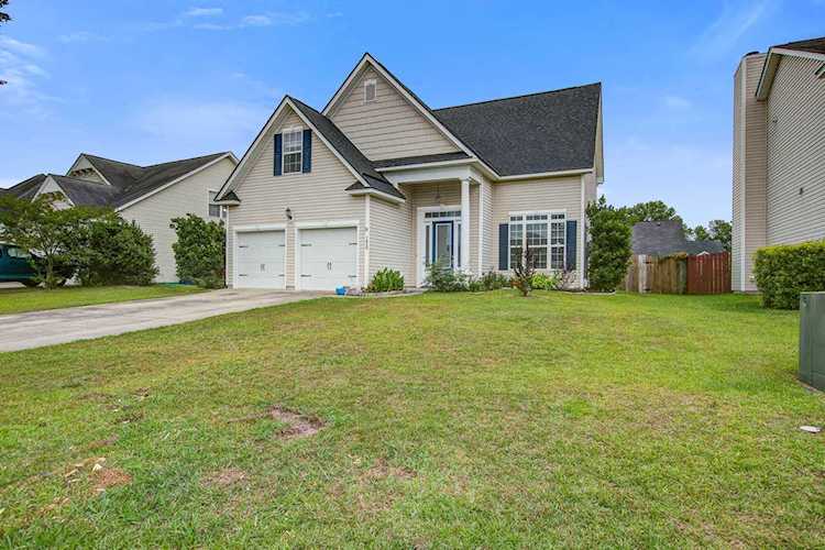 7820 Magellan Dr North Charleston, SC 29420