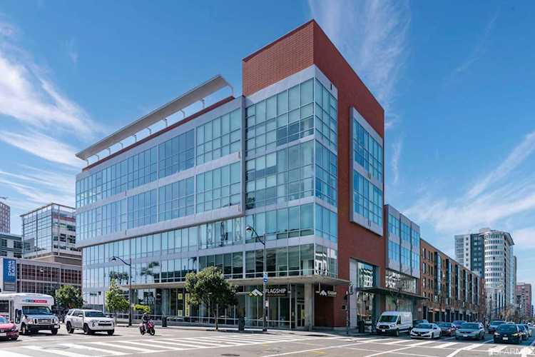 207 King Street #710 San Francisco, CA 94107