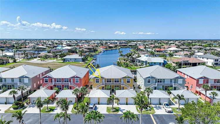 2002 Bal Harbor Blvd #2121 Punta Gorda, FL 33950