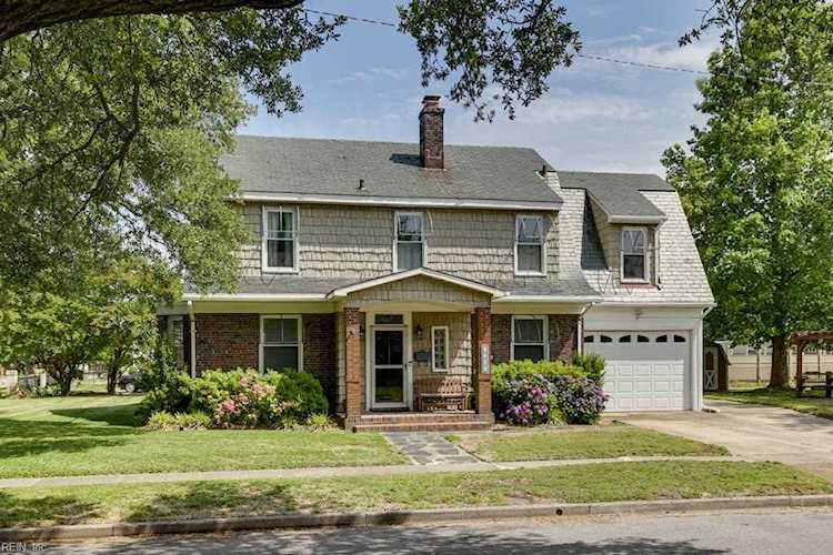 9654 Wells Parkway Norfolk, VA 23503