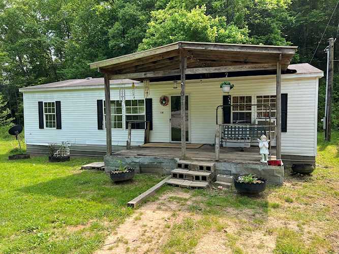 1190 Doolittle Rd Annville, KY 40402