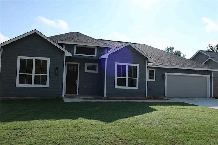 118 E Keomuku LN Bastrop, TX 78602