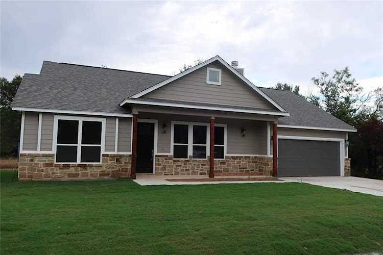 120 E Keomuku LN Bastrop, TX 78602