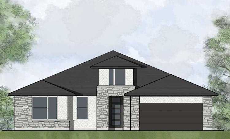 286 Canal DR Dripping Springs, TX 78620