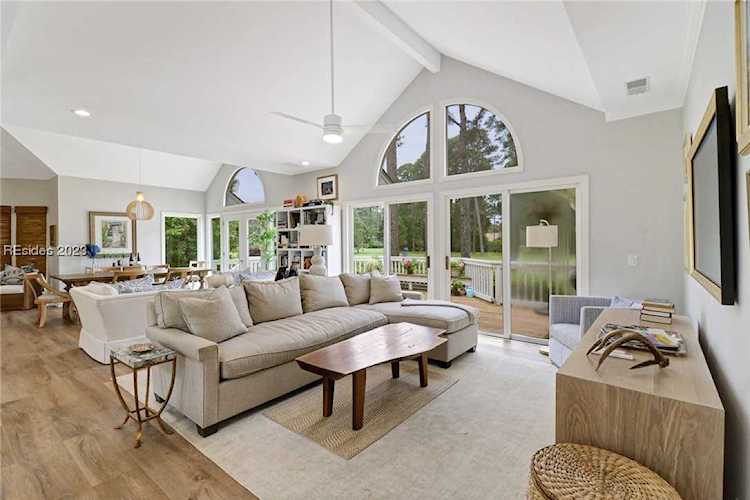 8 Newhall Rd Hilton Head Island, SC 29928 | MLS 435800 Photo 1