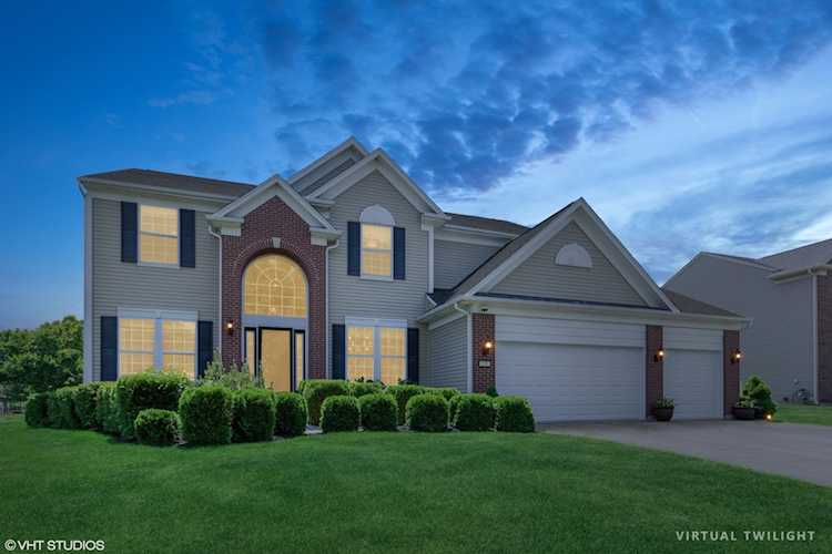 120 Chapin Way Oswego, IL 60543