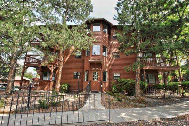 2430 Palmer Park Boulevard Colorado Springs, CO 80909 | MLS® 6829794 Photo 1