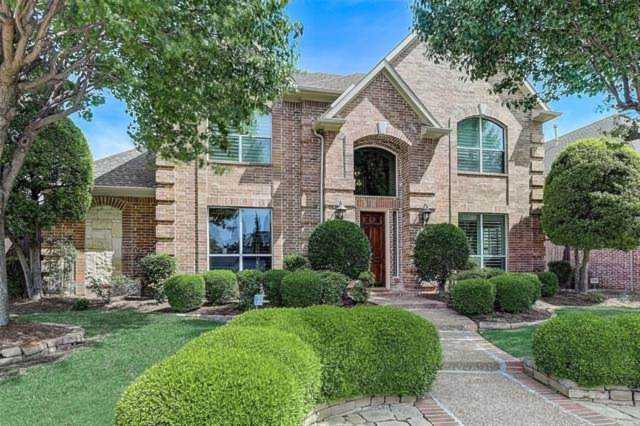5661 Risborough Drive Plano, TX 75093