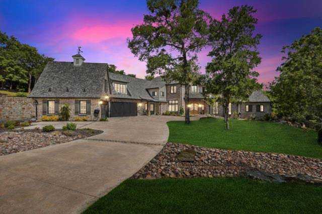 1361 Red Oak Trail Fairview, TX 75069