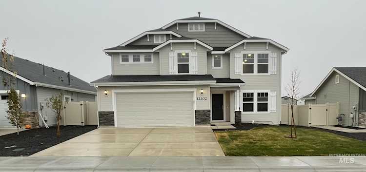 Build Idaho- Prepare to be Moved! Idaho's Ultimate Home Search Photo 1