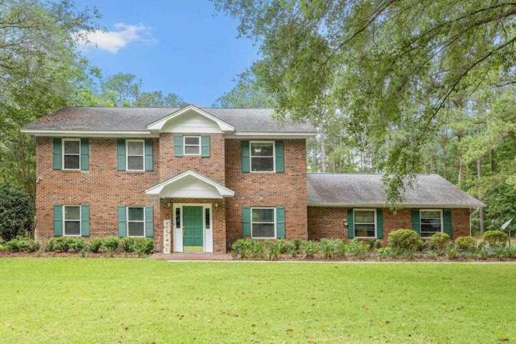 7883 Mcclure Dr Tallahassee, FL 32312