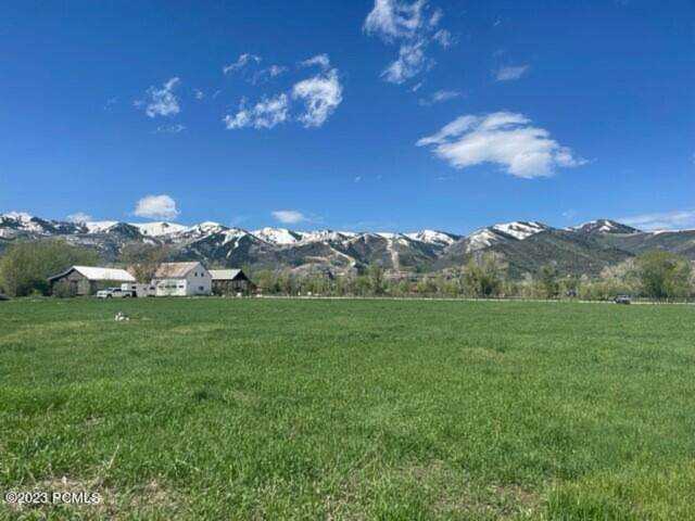 4414 Old Ranch Rd Park City, UT 84098