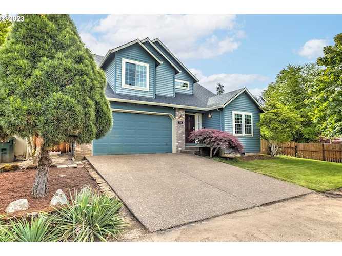 9940 SW Obsidian ST Beaverton, OR 97007