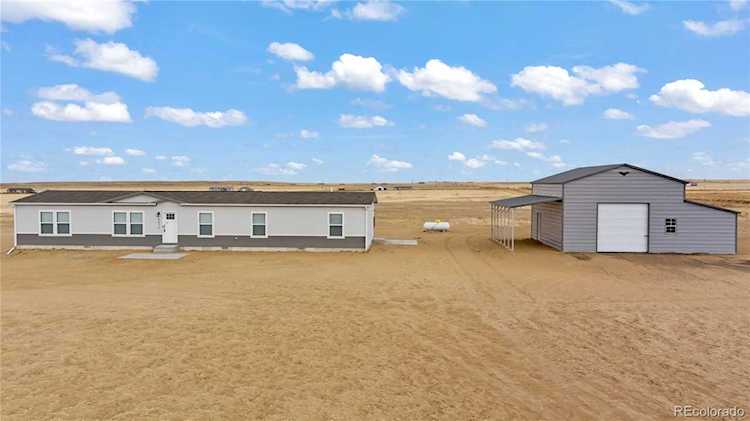6652 Middlefield Ct Colorado Springs, CO 80928