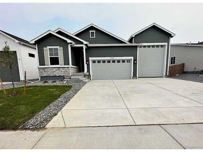 Address Withheld Windsor, CO 80528