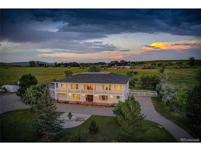 9000 N 39th St Longmont, CO 80503