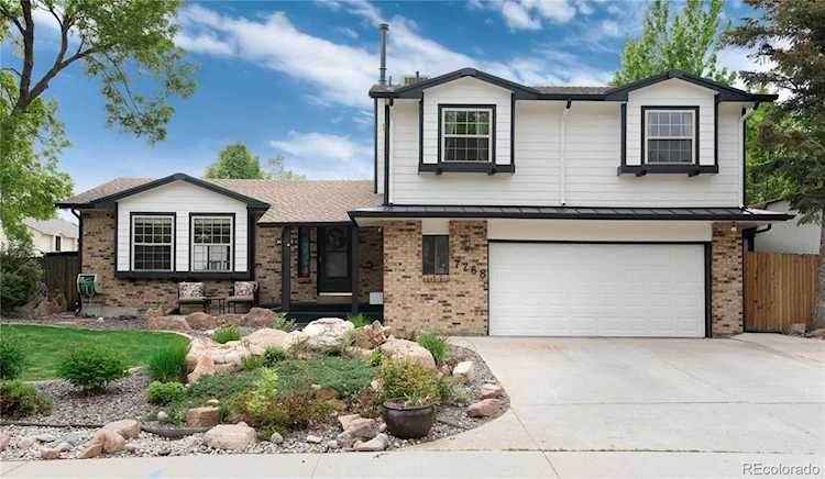 7768 W Frost Dr Littleton, CO 80128