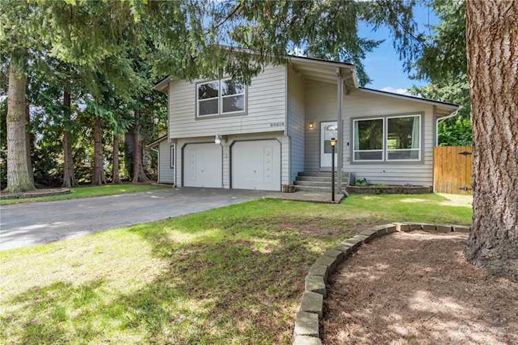33515 26th Place SW Federal Way, WA 98023