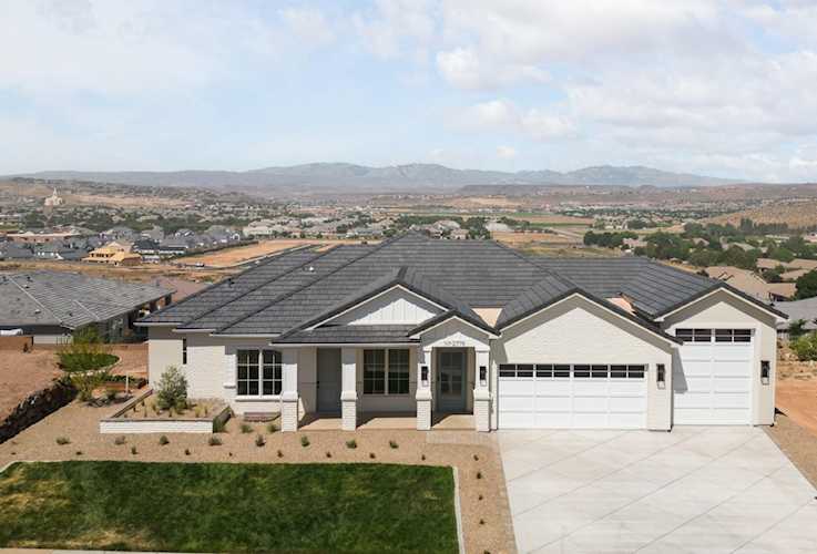 2778 S Desperado DR Washington, UT 84780