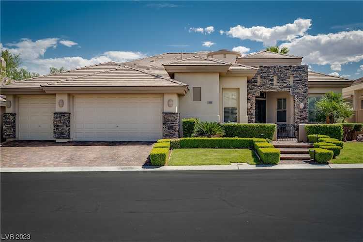 10009 Mirada Dr Las Vegas, NV 89144
