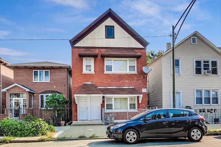 3021 S Broad St Chicago, IL 60608 | MLS 11791733 Photo 1