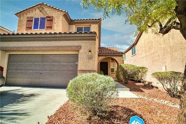 11244 Woodland Violet Ave Las Vegas, NV 89138