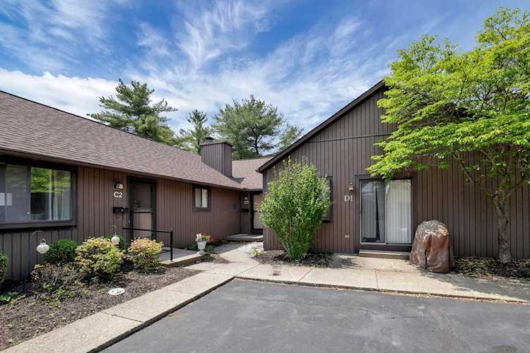 675 Country Club Drive Newark, OH 43055