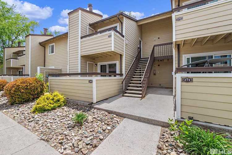 555 E Patriot Blvd Reno, NV 89511