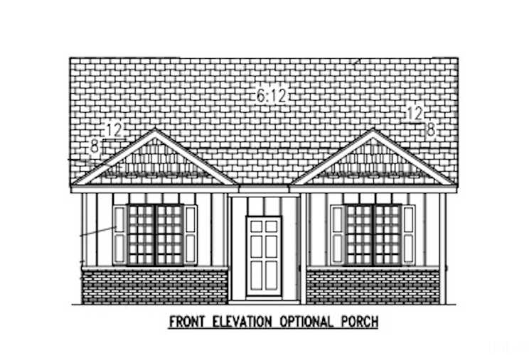210 Waterwheel Drive Selma, NC 27576
