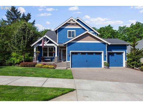 9477 SE Hamilton LN Happy Valley, OR 97086