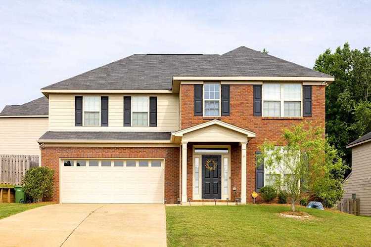 7210 Woodham Court Columbus, GA 31904-3114