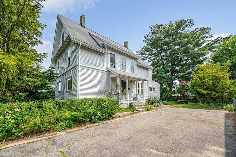 18-20 Sixth St Medford, MA 02155