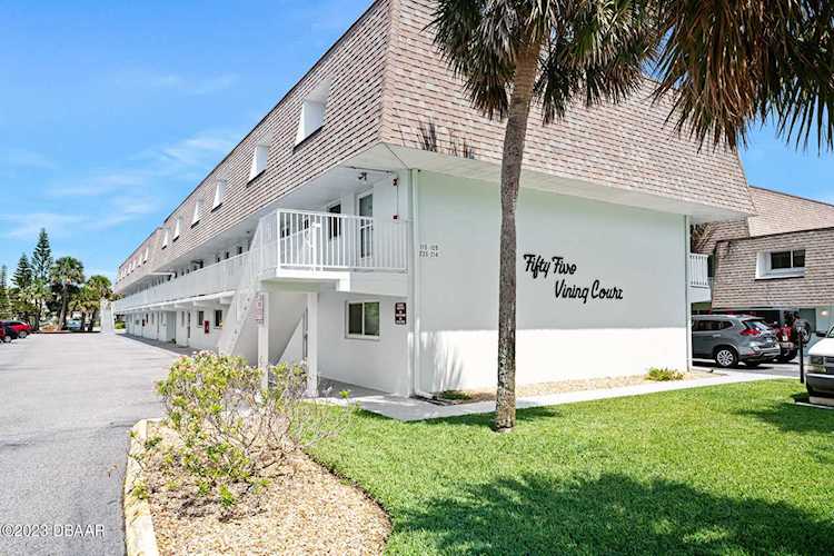 55 Vining Court #2140 Ormond Beach, FL 32176