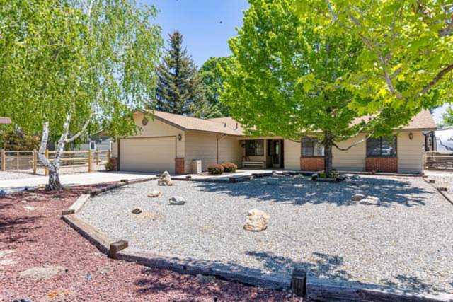 23940 Basin Harbor Court Tehachapi, CA 93561 | MLS 23002440 Photo 1