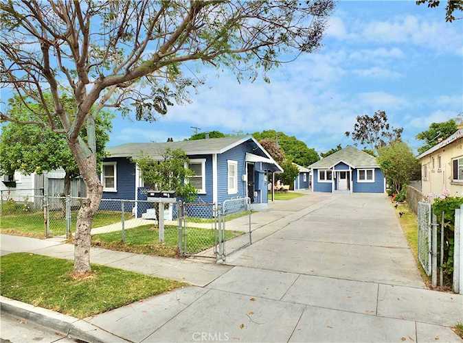 1914 Lewis Ave Long Beach, CA 90806