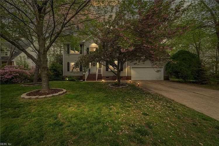 4720 Barn Swallow Dr Chesapeake, VA 23321