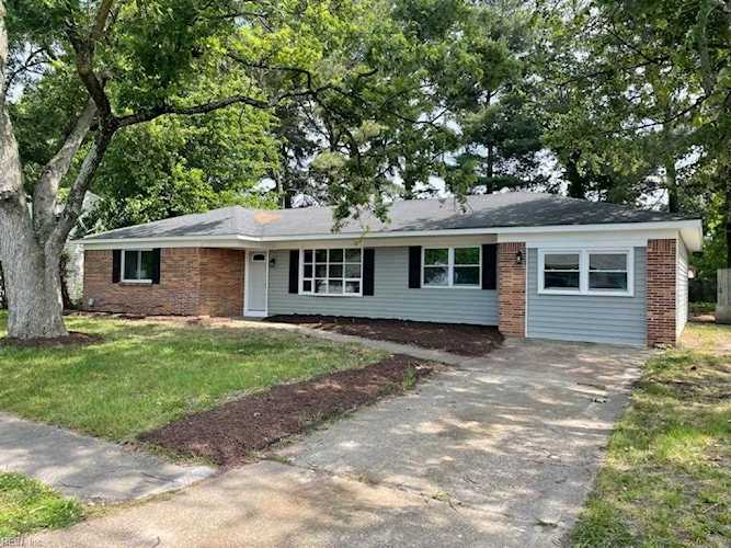 Home for sale in Camelot Chesapeake VA 23323 - 10487997 Photo 1
